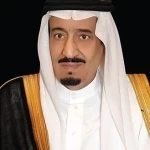 خادم الحرمين الشريفين يهنئ رئيس جمهورية زامبيا بذكرى يوم الاستقلال لبلاده