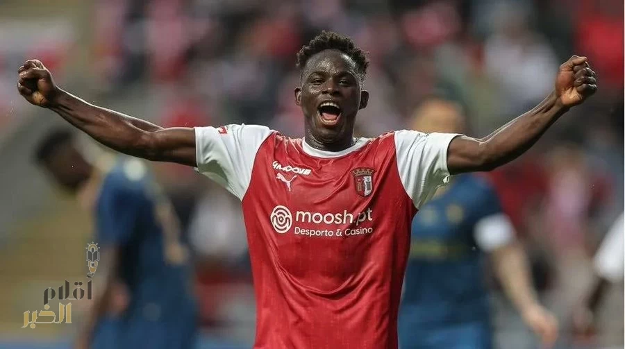 رسميًا الاتحاد يتعاقد مع جوهرة البرتغال روجر فيرنانديز