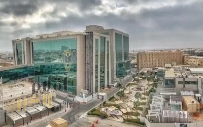 مدينة الملك سعود الطبية تحقق إنجازًا طبيًّا عالميًّا بتقنية مبتكرة لعلاج الأورام الكيراتينية الفكية