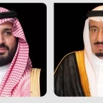 خادم الحرمين الشريفين وسمو ولي العهد يوجهان بتكثيف الجسور الجوية والبحرية والبرية لإغاثة الشعب الفلسطيني الشقيق في قطاع غزة