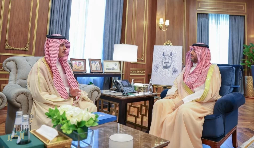أمير الحدود الشمالية يتسلَّم التقرير السنوي لـ"مدن" 2024