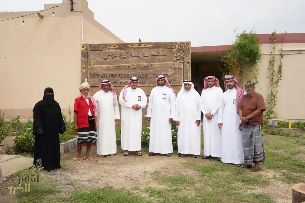 "بيئة جازان" تنفذ ورشة عمل بعنوان "الزراعة بمنطقة جازان بين الماضي والحاضر"