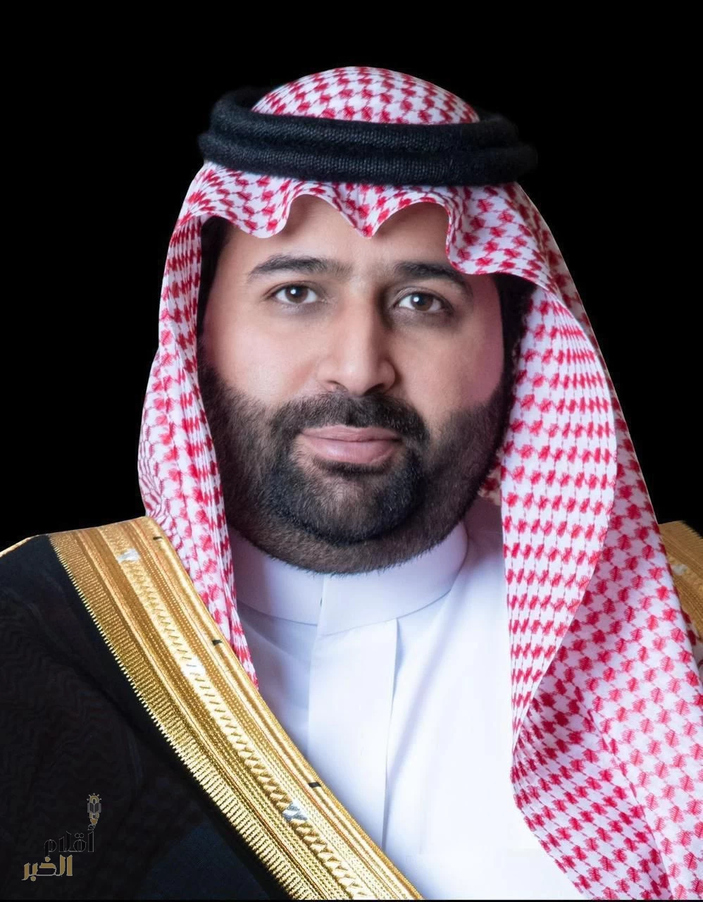 سمو أمير منطقة جازان يرفع التهنئة للقيادة الرشيدة بمناسبة اليوم الوطني الـ95 للمملكة