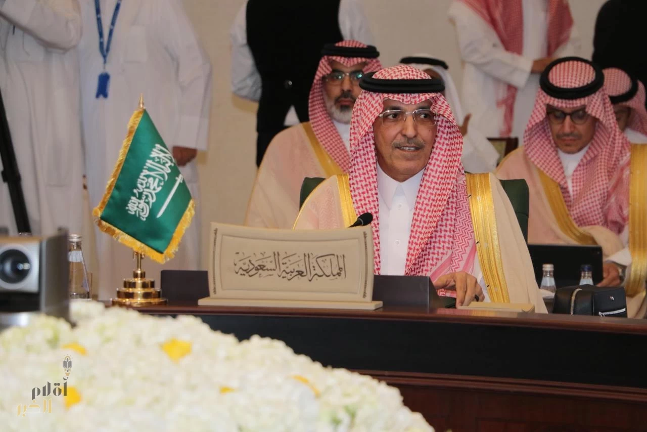 وزير المالية يرأس وفد المملكة المُشارك في الاجتماع الـ(124)للجنة التعاون المالي والاقتصادي لـ"دول الخليج"