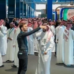 اختتام فعاليات النسخة الثانية من المعرض والمؤتمر السعودي الدولي للخطوط الحديدية في الرياض بمشاركة محلية ودولية واسعة