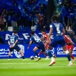 الفتح يحقق أول انتصاراته في الدوري بالفوز على الاتفاق