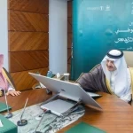 أمير الشرقية يرعى انطلاق النسخة الثانية من موسم التشجير الوطني في المنطقة