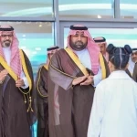 أمير جازان يرعى معرض الأولمبياد الوطني للإبداع العلمي "إبداع جازان 2026"
