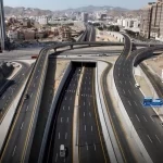 مشروعات الطرق في مكة المكرمة تُحدث تحولًا ملموسًا في كفاءة الحركة وسلامة التنقل