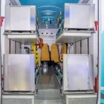 ابتكارات نوعية من (130) دولة تبرز في ملتقى الصحة العالمي 2025.. من بينها سيارة إسعاف تنقل (4) مرضى في آنٍ واحد