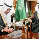 أمير تبوك يُدشِّن موسم التشجير الوطني 2025 بالمنطقة