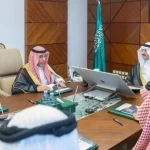 أمير المنطقة الشرقية يرأس اجتماع اللجنة العليا لمشروع مجتمع الذوق
