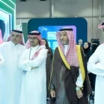 جامعة الإمام عبدالرحمن بن فيصل تستعرض منجزاتها الطبية في ملتقى الصحة العالمي