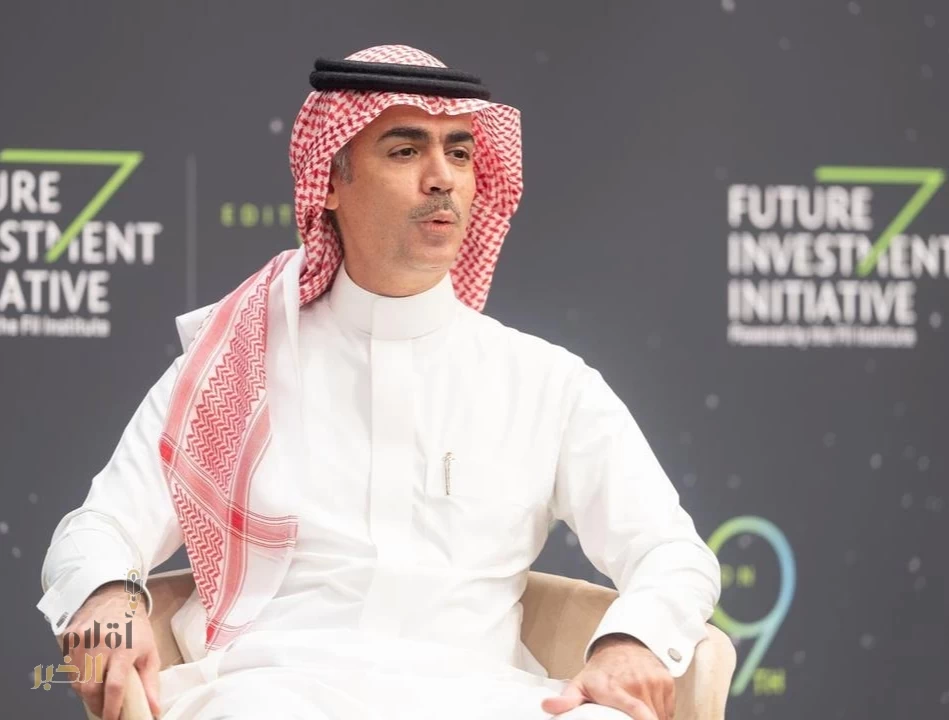 الرئيس التنفيذي لشركة إكسبو 2030 الرياض يدعو العالم أن يكون جزءًا من الحدث العالمي