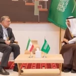 وزير الصحة يلتقي نظيره الإيراني في ملتقى الصحة العالمي