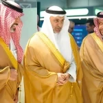 وزير الصحة يزور جناح المركز السعودي لسلامة المرضى في ملتقى الصحة العالمي 2025