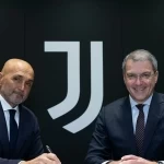 رسمياً.. سباليتي يتولى قيادة يوفنتوس