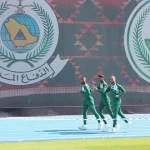 منتخب الدفاع المدني السعودي.. حضورًا مميزًا في بطولة العالم لرياضة الإطفاء والإنقاذ 2025 بالرياض