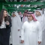 بن سلمة يرأس وفد المملكة المشارك في الاجتماع الـ55 للجنة التعاون الصناعي بالكويت