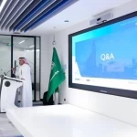 الخدمات الطبيّة بوزارة الداخليّة تطلق برنامج " سفراء التغيير والتحول " بالتعاون مع الاكاديميًّة الماليّة