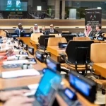 المملكة تقود حراكًا دوليًا لبناء القدرات في مجال الذكاء الاصطناعي على المستوى العالمي