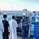 الفرق الطبية تواصل تنفيذ حملة التطعيم ضد الإنفلونزا بالنعيرية