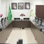 رئيس نزاهة يرفع شكره للقيادة بمناسبة صدور الأمر الملكي بتشكيل مجلس وحدة التحقيق والادعاء الجنائي