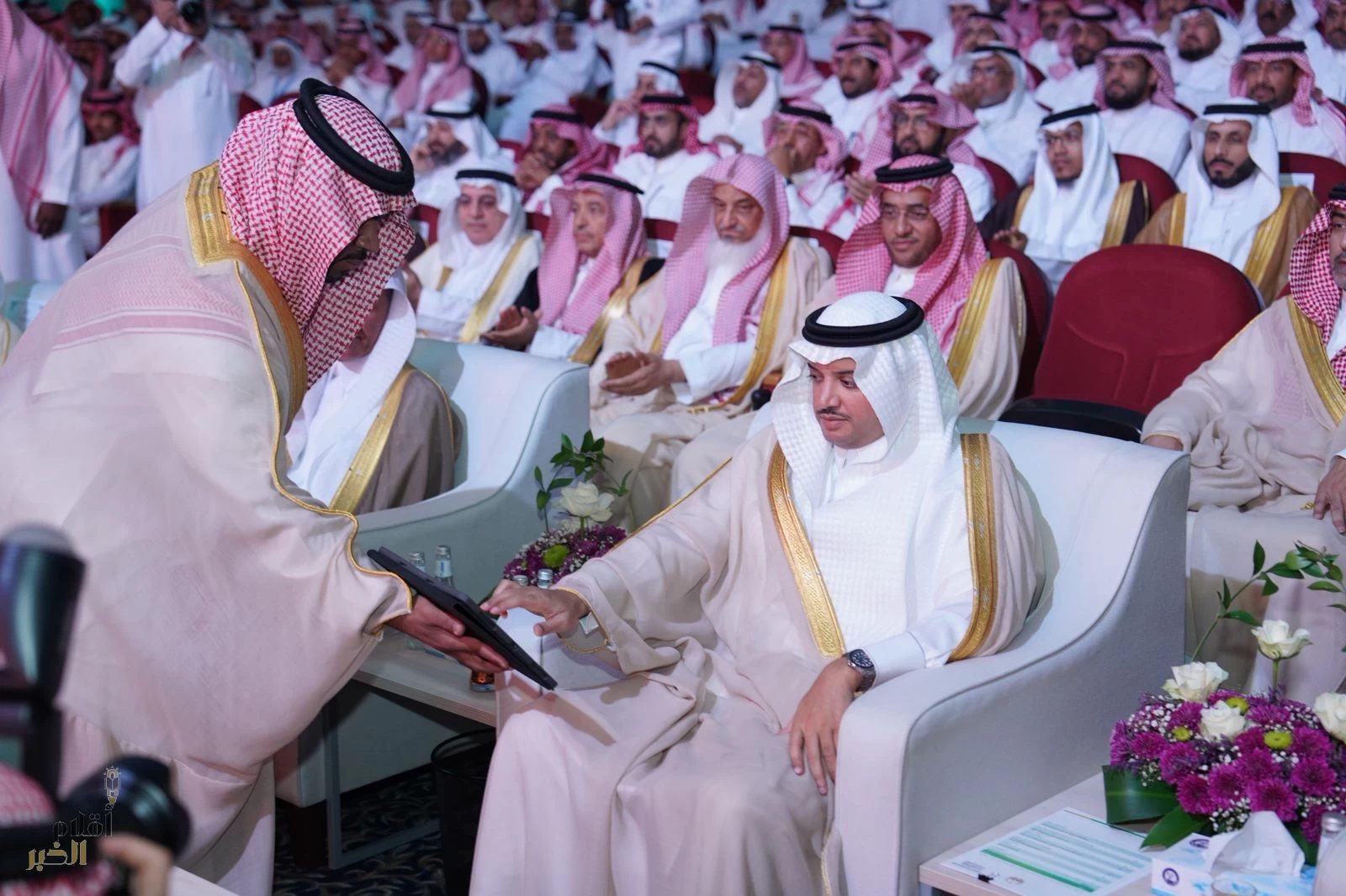 مُحافظ الأحساء يُدشِّن 9 مشاريع مدرسية بقيمة 193 مليون ريال 