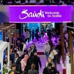 السعودية تحتفي بنجاحاتها وأرقامها القياسية في ختام مشاركتهابمعرض سوق السفر العالمي WTM 2025