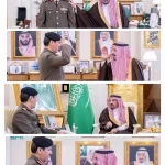 أمير القصيم يُقلّد مدير مكافحة المخدرات بالمنطقة رتبته الجديدة