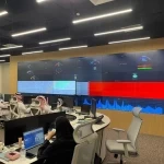 قفزة رقمية لأمانة الشرقية بتقدمها 34 مركزًا في عام وبلوغها المرتبة 14 حكوميًا والثانية بلديًا بنسبة إبداع تجاوزت 92%