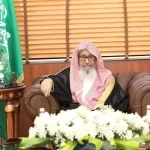 مفتي عام المملكة يحث المسلمين على أداء صلاة الاستسقاء يوم الخميس المقبل