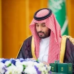 سمو ولي العهد يرأس جلسة مجلس الوزراء في الرياض