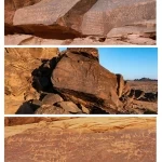 الهيئة الملكية لمحافظة العُلا تُطلق مشروعًا بحثيًا لتحليل وتوثيق النقوش وإبراز تنوّعها عبر الحضارات