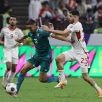 تعادل إيجابي بين الإمارات والعراق يؤجل الحسم إلى موقعة البصرة