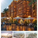 مشروع مبتكر يؤكّد مستقبل جازان وجهةً استثماريةً وسياحيةً رائدةً