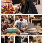 الحِرَف التقليدية في المملكة إرث حيّ ينبض بهوية الثقافة المحلية