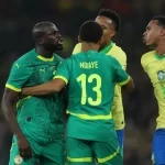 البرازيل تحسم ودية السنغال بمشاركة نجوم الدوري السعودي 