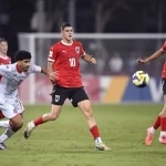 تونس تودّع مونديال الناشئين بعد الخسارة من النمسا