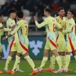 إسبانيا تقترب من التأهل برباعية مُحكمة في شباك جورجيا