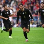 بتسعة أهداف.. البرتغال تكتسح أرمينيا وتتأهل للمونديال