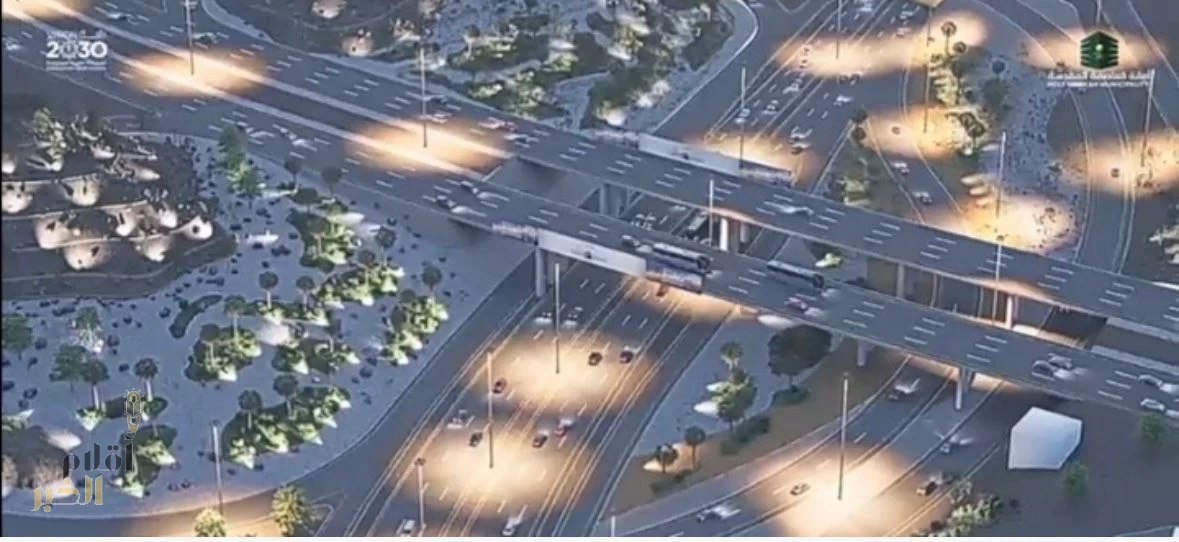 أمانة مكة تستعرض مشاريعها التنموية والمستقبلية في معرض سيتي سكيب العالمي