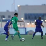 انطلاق ربع النهائي لبطولة وزارة الداخلية لكرة القدم الأربعاء بمواجهتين قويتين