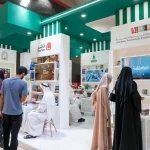هيئة الأدب والنشر والترجمة تختتم مشاركة المملكة في معرض الشارقة الدولي للكتاب 