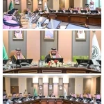 أمير جازان يرأس اجتماع اللجنة العليا للسلامة المرورية بالمنطقة