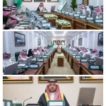 أمير الحدود الشمالية يرأس الاجتماع الأول للجنة الرئيسية لبرنامج "عرعر مدينة صحية"