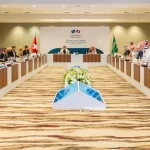 وزارة المالية تختتم أعمال الحوار المالي السعودي السويسري الخامس في الرياض