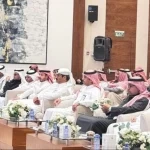 تجمع عسير الصحي يكرم رواد العطاء