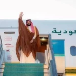 زيارة تعيد تشكيل المستقبل