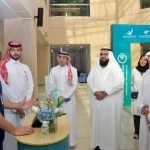 طب جامعة الإمام عبدالرحمن بن فيصل تطلق فعالية اليوم العالمي للسكري 2025